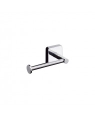 Bathroom toilet roll open Quattro 4401 Chrome Karag