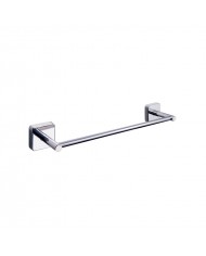 Bathroom towel rail Quattro 4250 Chrome Karag 50cm