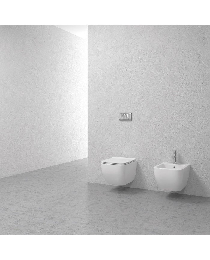 Μπιντέ αναρτώμενο LEGEND BH 10100 KARAG