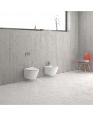 Μπιντέ αναρτώμενο SORRENTO BH 1088 KARAG