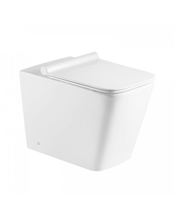 Karag LT 003D Floor Basin Set & Cover (Inside) (5206836005430)