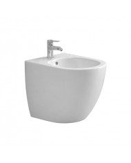 Karag New Luna 2031 Porcelain Floor Bidet Basin