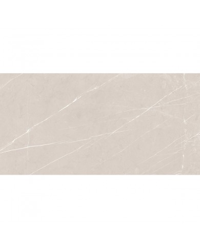 Πλακάκι Retificato Α' Διαλογής Γυαλιστερό Πορσελανάτο Karag Cronos Ice 60x120cm (5206836083841)