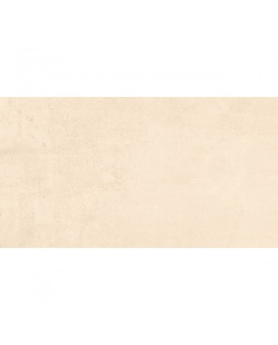 Πλακάκι Retificato Α' Διαλογής Ματ Πορσελανάτο Karag Urban Ivory 60x120cm (5206836009612)