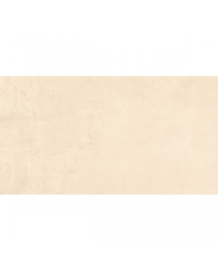 Πλακάκι Retificato Α' Διαλογής Ματ Πορσελανάτο Karag Urban Ivory 60x120cm (5206836009612)