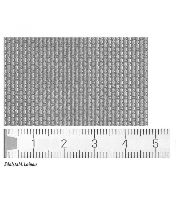 Νεροχύτης Pyramis INOX ALEA 2B  (79X50) Ένθετος