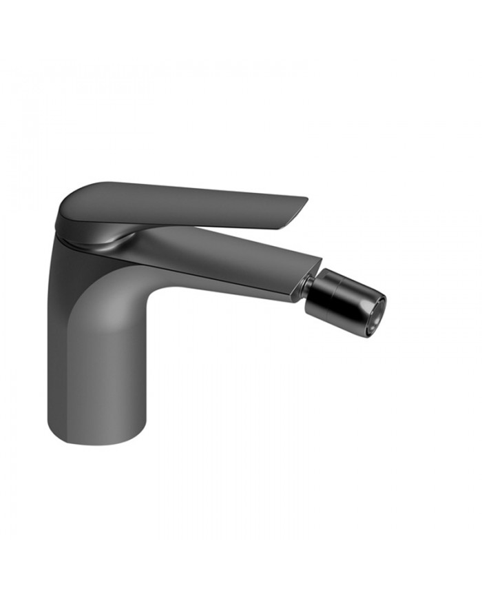 Lea Gun Metal B05005 Karag bidet mixer