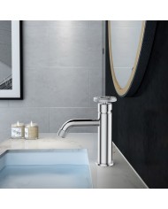 Μπαταρία νιπτήρος INNA 23501 KARAG