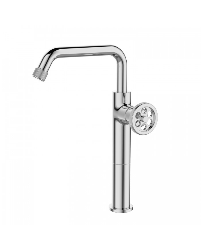 High Inna 23515 Karag washbasin faucet