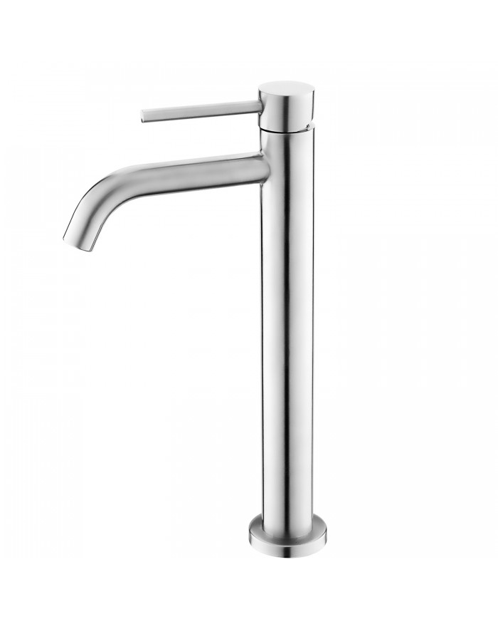 Artemis Cromo tall washbasin mixer B99002-C Karag