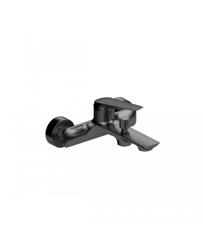 Bathroom faucet Lea Gun Metal SO05012 Karag