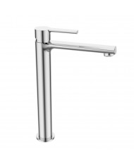 Washbasin battery high chrome TATI 28815 Karag