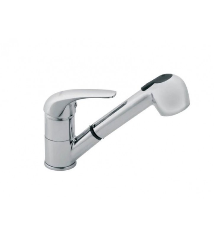 Sink faucet with removable brush Ferro Vasto BVA8 Sink faucet with removable brush Ferro Vasto BVA8