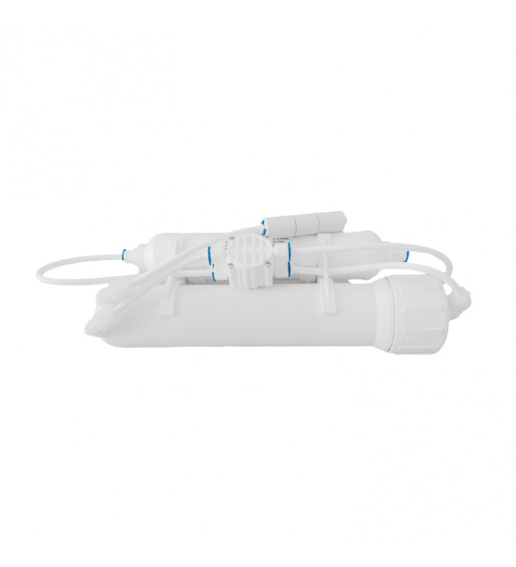 Oxygon Aντίστροφη Όσμωση Compact inline 3 Σταδίων (8lt/h) για Ενυδρείο