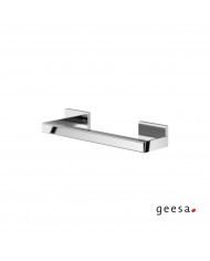 Λαβή Λουτρού Μπάρα Στήριξης 30cm Craft Geesa Inox Chrome (1506-110)