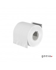 Χαρτοθήκη Χωρίς Κάλυμμα Craft Geesa Inox Chrome (1509-110)