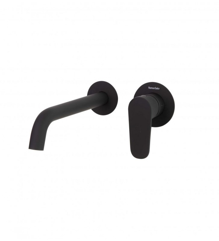 Built-in Washbasin Mixer Ramon Soler Alexia 19cm 362101NM