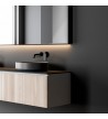 Built-in Washbasin Mixer Ramon Soler Alexia 19cm 362101NM