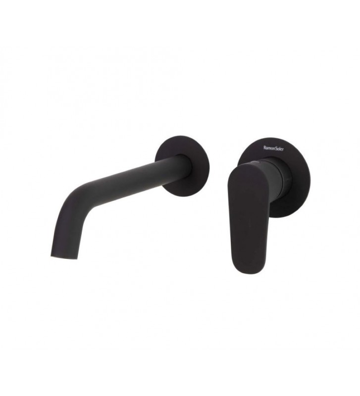Built-in Washbasin Mixer Ramon Soler Alexia 19cm 362101NM