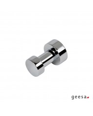 Bathroom hook single 3cm. Nemox Geesa Chrome