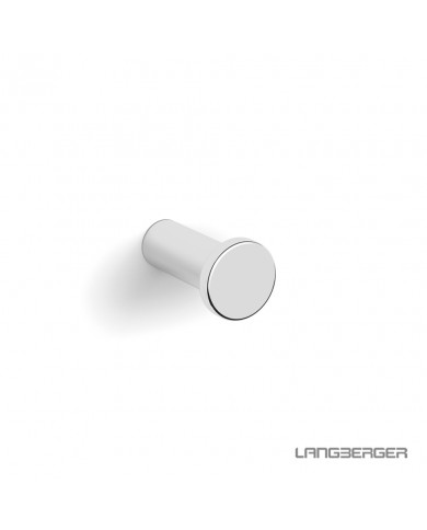 Bathroom hook 3cm. Langberger Chrome