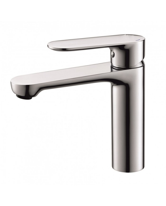 Inter Ceramic Siena Chrome Basin Mixer ICF 111320C
