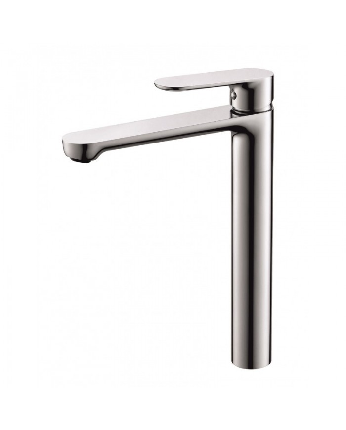 Tall Basin Mixer Inter Ceramic Torino Chrome ICF 111321C