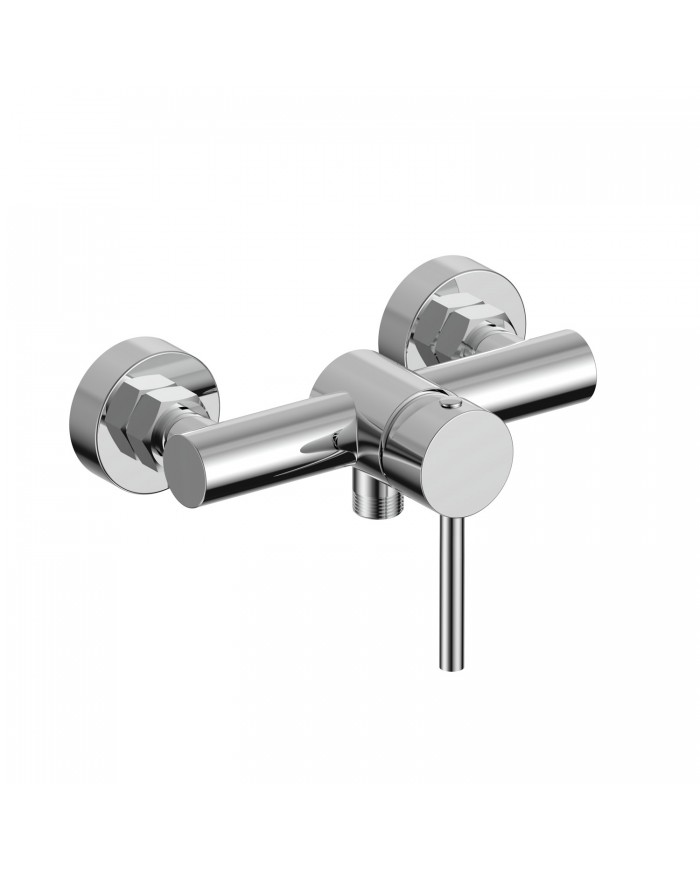 Karag Artemis Cromo Shower Faucet SO903F11-C (5206836689135)