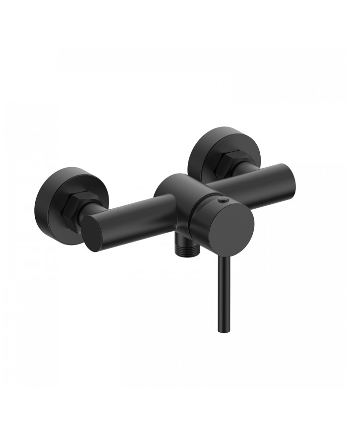 Shower Faucet ARTEMIS Nero SO903F11-N KARAG (5206836689142)