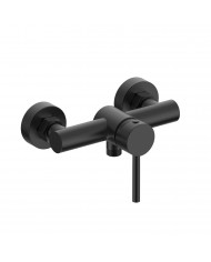 Shower Faucet ARTEMIS Nero SO903F11-N KARAG (5206836689142)