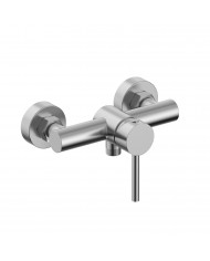 Karag Artemis Satinato SO903F11-S Shower Mixer (5206836689159)