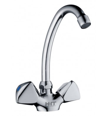 Sink faucet Premium Story Rouxouni 20 cm. H-IT 21219000005