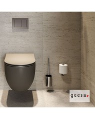 Πιγκάλ Επίτοιχο Craft Geesa Inox Chrome (1511-110)