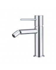 Imex Monza Chrome Brass Bidet Mixer Tap (BDM039-2)