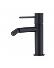 Bidet Mixer Imex Monza Black Matt (BDM039-2NG)