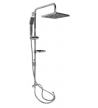 Shower Column "Simple With 2 Flow Distributor" 036012-050