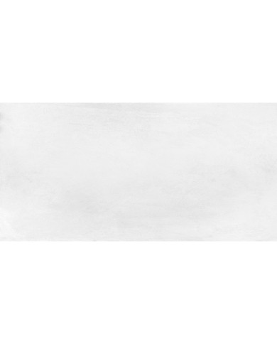 Πλακάκι Karag Madox Blanco R10 Α' Διαλογής Ματ Rectificado Πορσελανάτο 60×120cm (5206836691466)