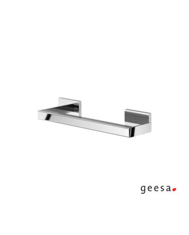 Bathroom Grab Bar 30cm Craft Geesa Inox Chrome (1506-110)