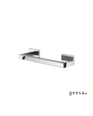 Bathroom Grab Bar 30cm Craft Geesa Inox Chrome (1506-110)