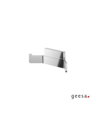 Άγκιστρο Διπλό CRAFT Geesa INOX Chrome