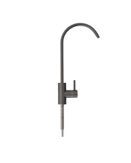 Countertop faucet Stainless Steel Gray Design SS304