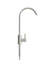 Countertop faucet Stainless Steel Chrome Design SS304