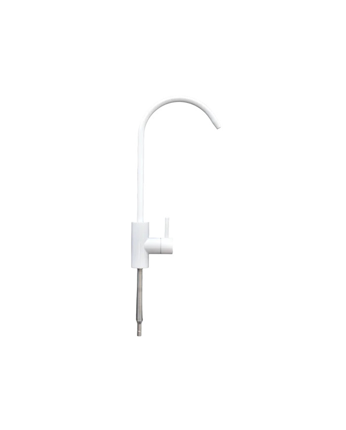 Countertop faucet Stainless Steel White Design SS304