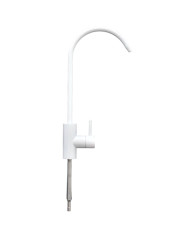 Countertop faucet Stainless Steel White Design SS304
