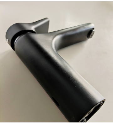 Washbasin faucet Zipponi Green Black GF331B1-01