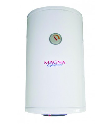 Water heater Helional Magna 100 lt 4 kW Horizontal wall