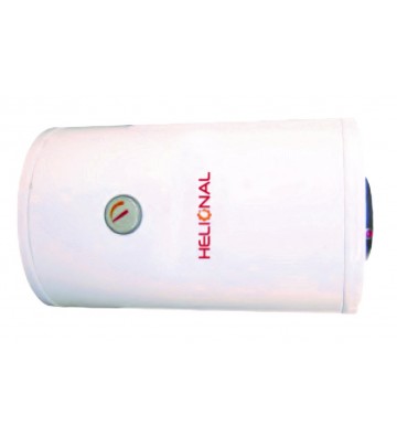 Heater Helional ΗΘ60 Horizontal for loft 60 lt 4 kW