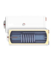 Electric Boiler with Exchanger (Boiler) 120lt 3-4Kw Bartec Supreme Floor