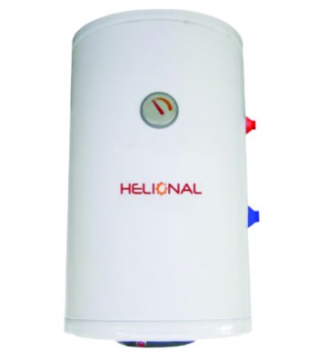 Electric Boiler Helional ΗΘ60 Vertical Right 60lt 4kW