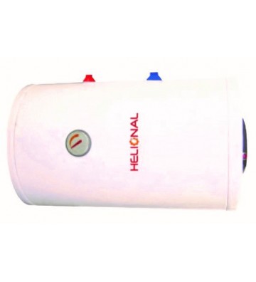 Electric Boiler Helional ΗΘ100 Horizontal for Loft 100lt 4kW